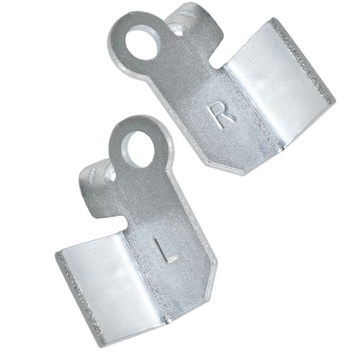 Siemens Hinge Set Fridge Freezer Door Stop Left Right GS24NA20 GS24NA21 KG36VX27