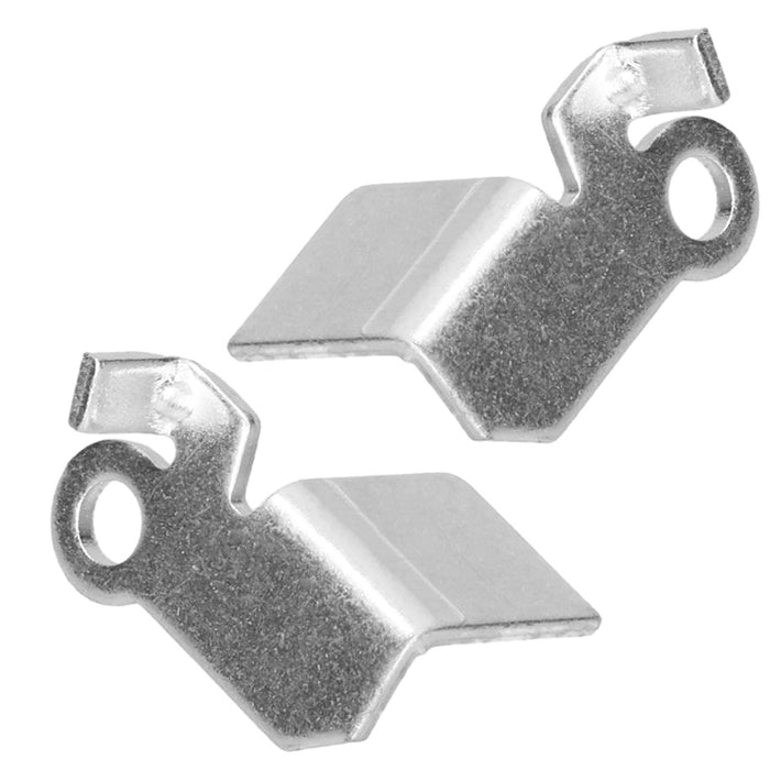 Siemens Hinge Set Fridge Freezer Door Stop Left Right GS24NA20 GS24NA21 KG36VX27