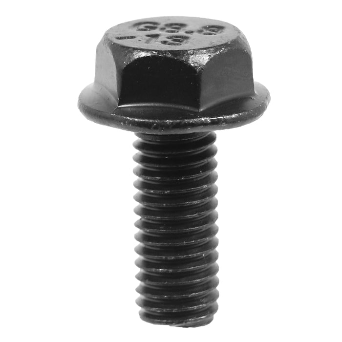 Blade for Ryno M3E1132M Lawnmower 32cm Grass Mower Metal Cutters + Fixing Screws (Pack of 2)