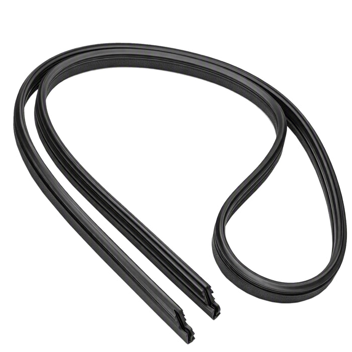 Door Seal for Lamona Dishwasher Upper Top 1775mm LAM8600 LAM8601 LAM8602 LAM860