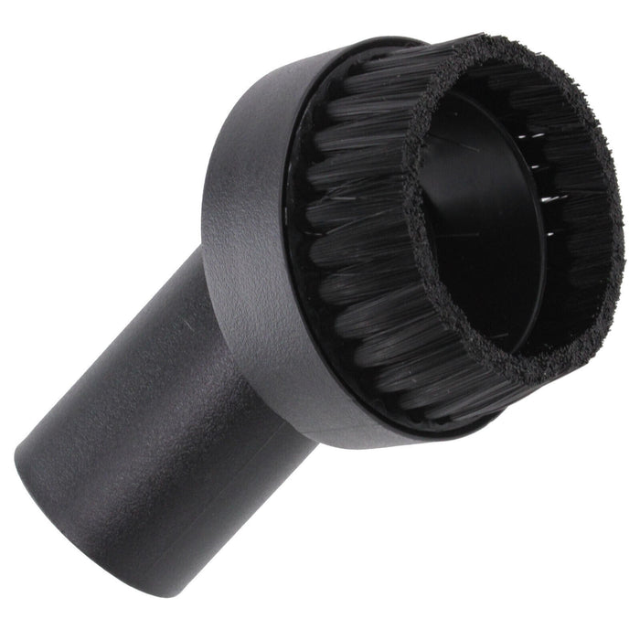 SPARES2GO Telescopic Tube Bent Rod Handle Hose + Tool Kit 32mm For BUSH Vacuum Cleaners