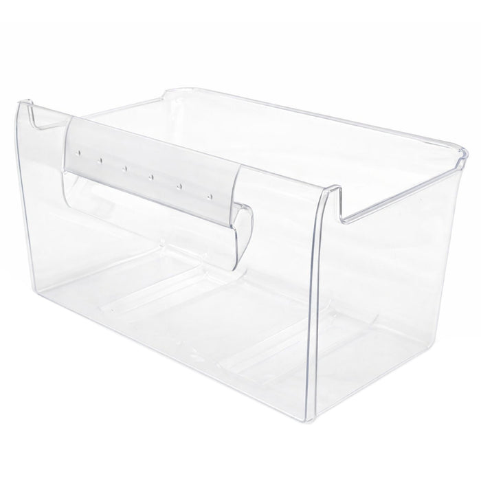Proline Freezer Drawer Middle PFZ115WAB PFZ115WAS Basket Storage Container Box