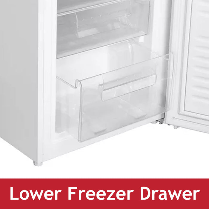 Proline Freezer Drawer Middle PFZ115WAB PFZ115WAS Basket Storage Container Box