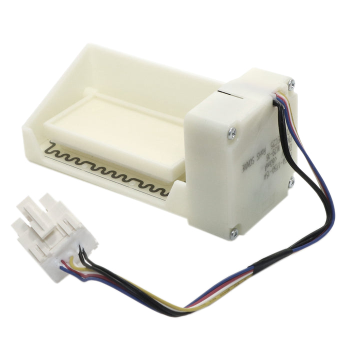 Logik Fridge Air Damper Motor Wind Gate PBZA-1760-15A LSSBSS18 LSSBSS20 LSSBSS23