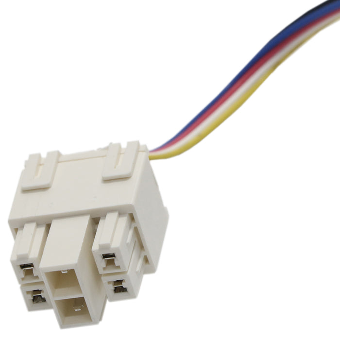 Logik Fridge Air Damper Motor Wind Gate PBZA-1760-15A LSSBSS18 LSSBSS20 LSSBSS23