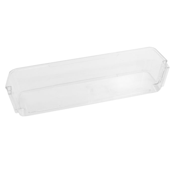 Currys Essentials Lower Fridge Door Shelf Bottle Rack CUL55B20 CUL55S20 CUL55W12