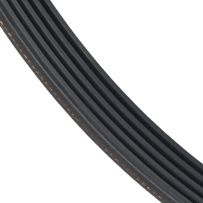 Drum Drive Poly-V Belt For Montpellier MIWM84 MWBI 8014 Washing Machines 1225J5EPJ 1225mm