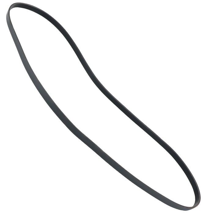 Drum Drive Poly-V Belt For Montpellier MIWM84 MWBI 8014 Washing Machines 1225J5EPJ 1225mm