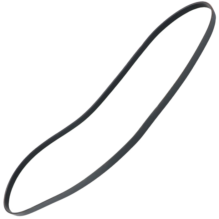Drum Drive Poly-V Belt For Lamona LAM8775 LAM8776 LAM8777 Washing Machines 1225J5EPJ 1225mm