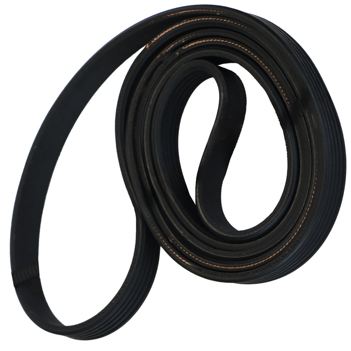 Drum Drive Poly-V Belt For Lamona LAM8775 LAM8776 LAM8777 Washing Machines 1225J5EPJ 1225mm