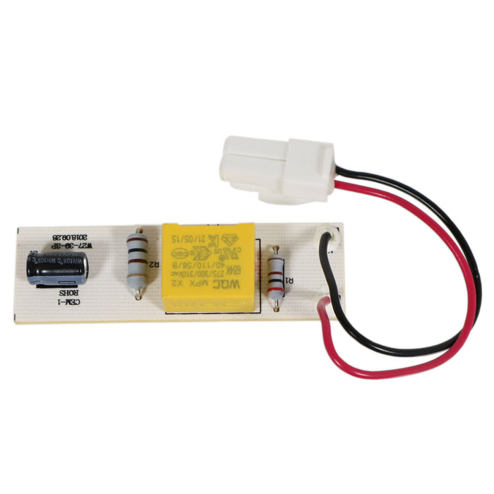 Candy LED PCB Circuit Plate Board Light Fridge Freezer CCBS CCODS CCTLS CCOLS CCTOS CKBS 41041487