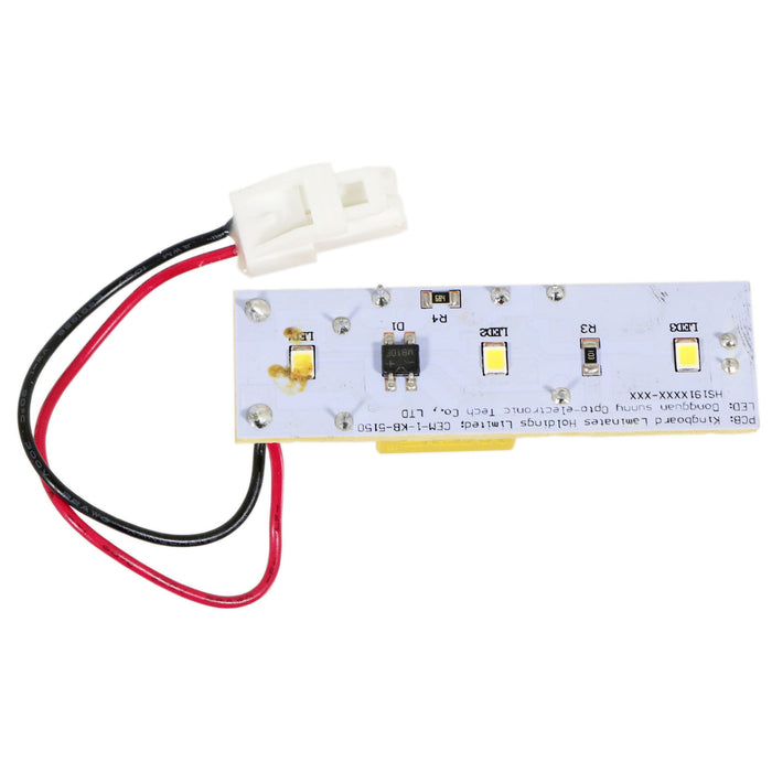 Candy LED PCB Circuit Plate Board Light Fridge Freezer CCBS CCODS CCTLS CCOLS CCTOS CKBS 41041487