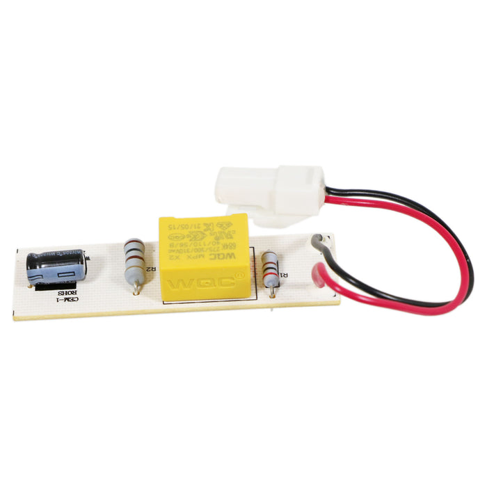 Candy LED PCB Circuit Plate Board Light Fridge Freezer CCBS CCODS CCTLS CCOLS CCTOS CKBS 41041487