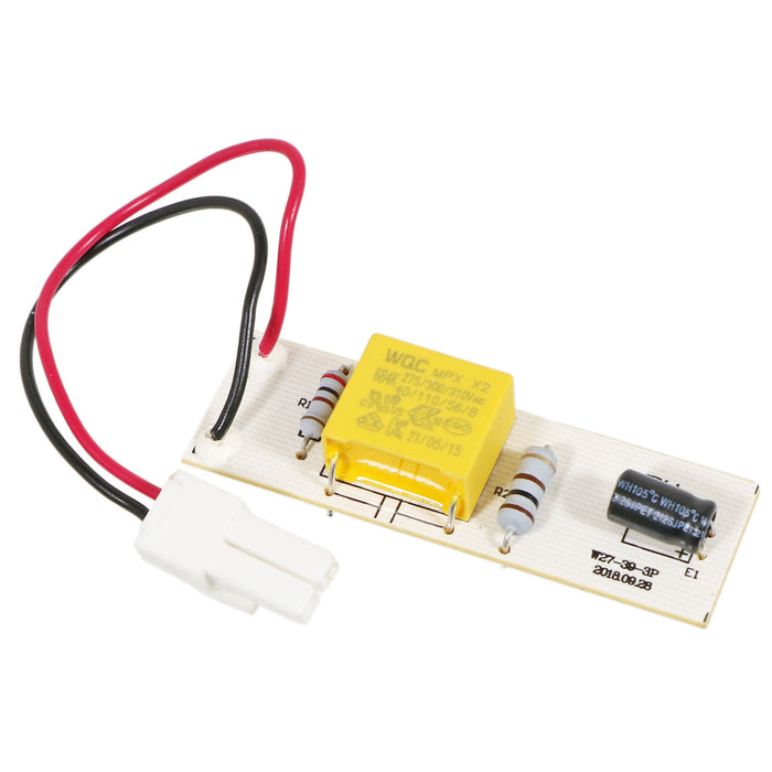 Candy LED PCB Circuit Plate Board Light Fridge Freezer CCBS CCODS CCTLS CCOLS CCTOS CKBS 41041487