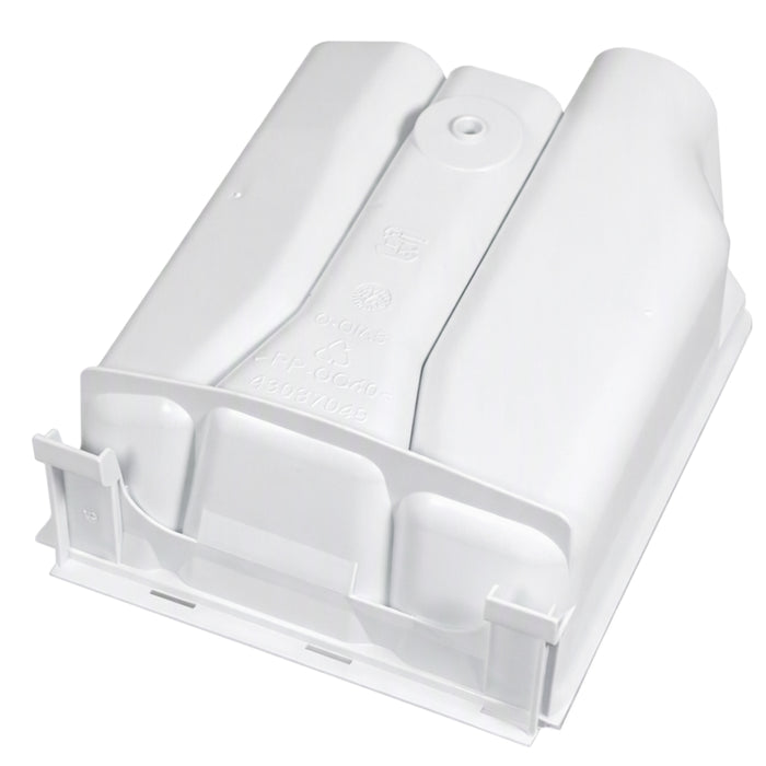 Hoover Detergent Dispenser Drawer Washing Machine 43037048 Dynamic Next H Series