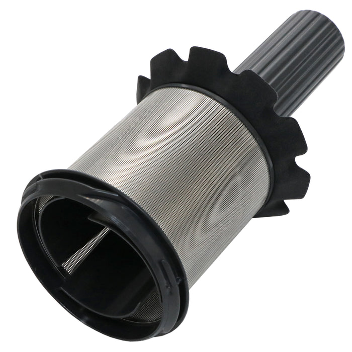 Hoover Filter Bulkhead Single Cone Metal Vacuum Cleaner HF1 + Pet 48701602