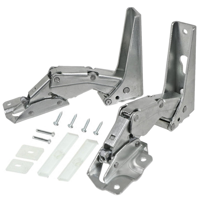 Integrated Hinges for Hettich Fridge Freezer Door Hinge 3905 3362 3363 5.0 41,5