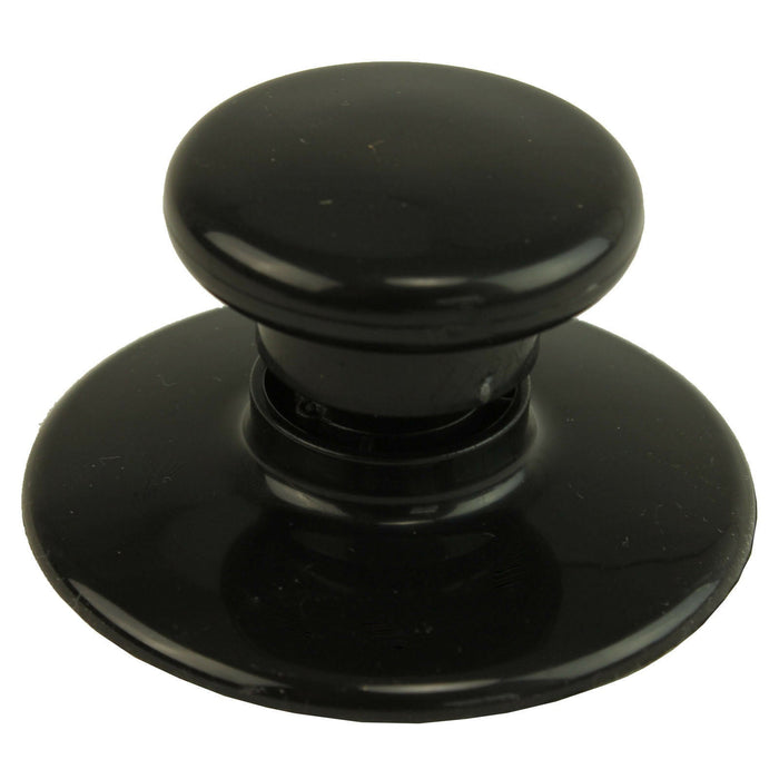 Round Glass Lid Knob for Morphy Richards 48710 48701 48713 48715 48705 Slow Cooker
