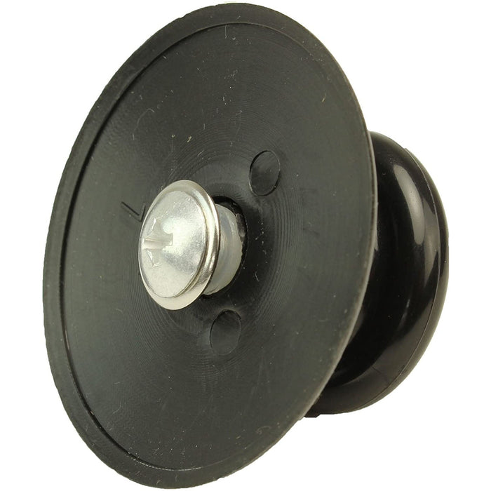Round Glass Lid Knob for Morphy Richards 48710 48701 48713 48715 48705 Slow Cooker