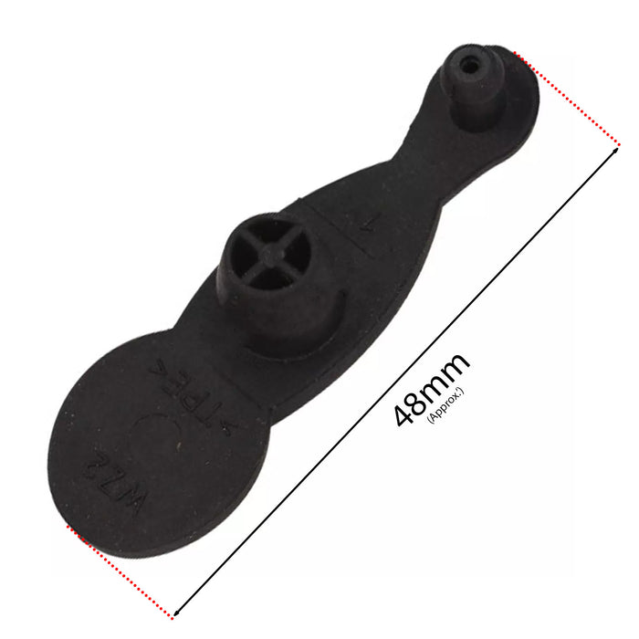 Karcher Tank Closure Cap Window Vac WV50 WV51 WV52 WV55 WV60 WV70 WV75 Plus