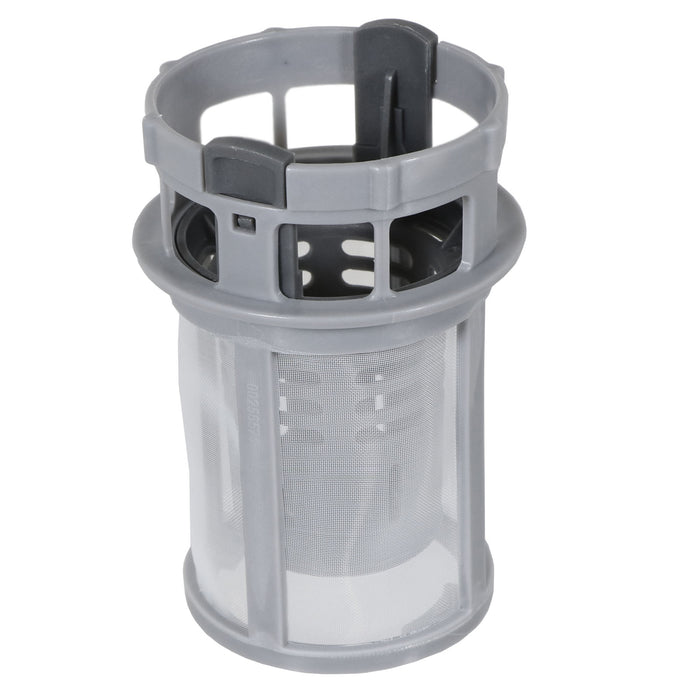 Filter Kit for Indesit Dishwasher Coarse Waste C00386682 C00256572 C00256571