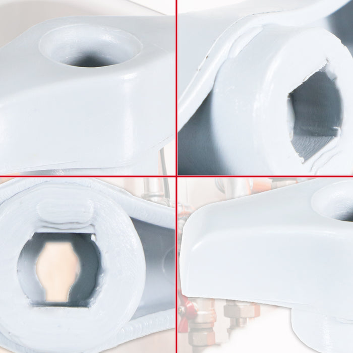 Service Valve Handle for Vaillant ecoTEC Exclusive Plus Pro VU VUI VUW Boiler (0020010292)