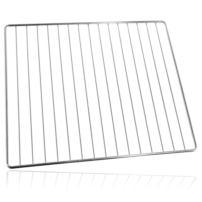 Oven Shelf for Cooker Grill Wire Rack Chrome 447 x 364 mm Universal