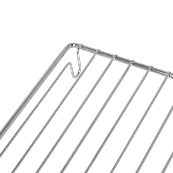 Grill Pan Grid for Belling 350MK2GR Oven Rack Insert Stand 320mm x 245mm