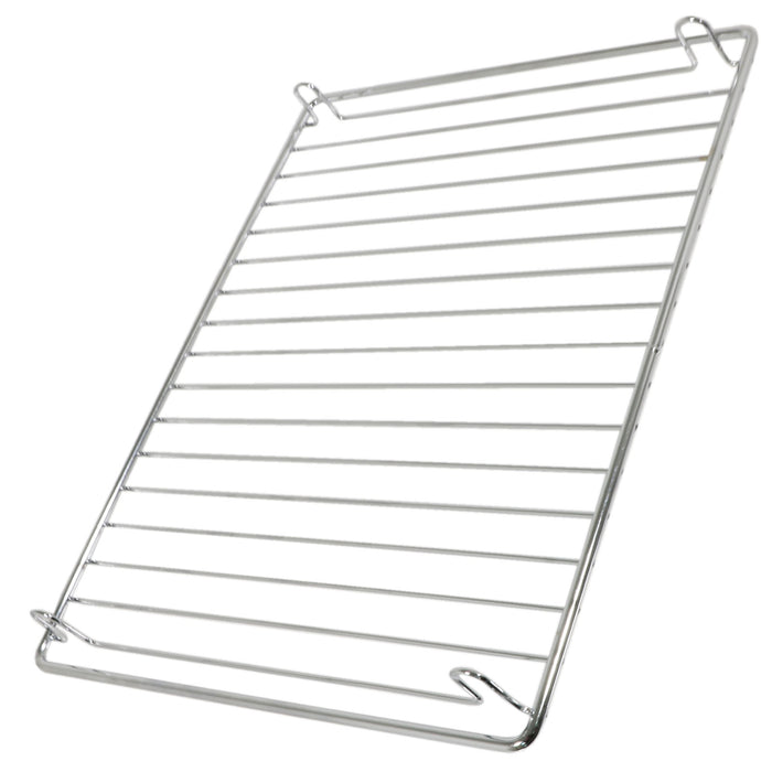 Grill Pan Grid for Belling 350MK2GR Oven Rack Insert Stand 320mm x 245mm