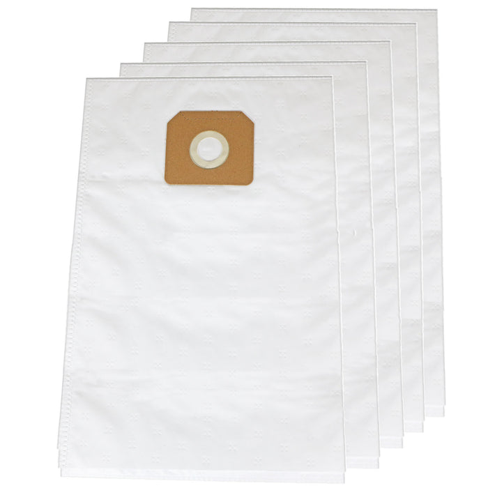 Dust Bags for Karcher NT 70/1 70/2 70/3 75/2 65 Vacuum Cleaner Bag x 5