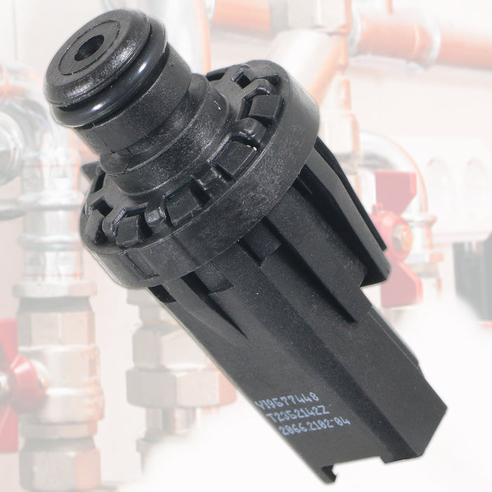 Water Pressure Sensor Kit for Vaillant ecoCRAFT ecoTEC Exclusive Pro Plus VKK VU VUI VUW Boiler (0020059717)