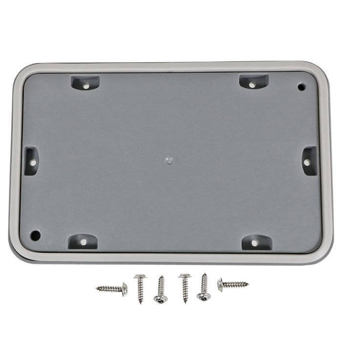 Heat Exchanger Repair Kit for Bosch Tumble Dryer Series 6 8 Avantixx MAXX7 00646776 Maintenance Flap