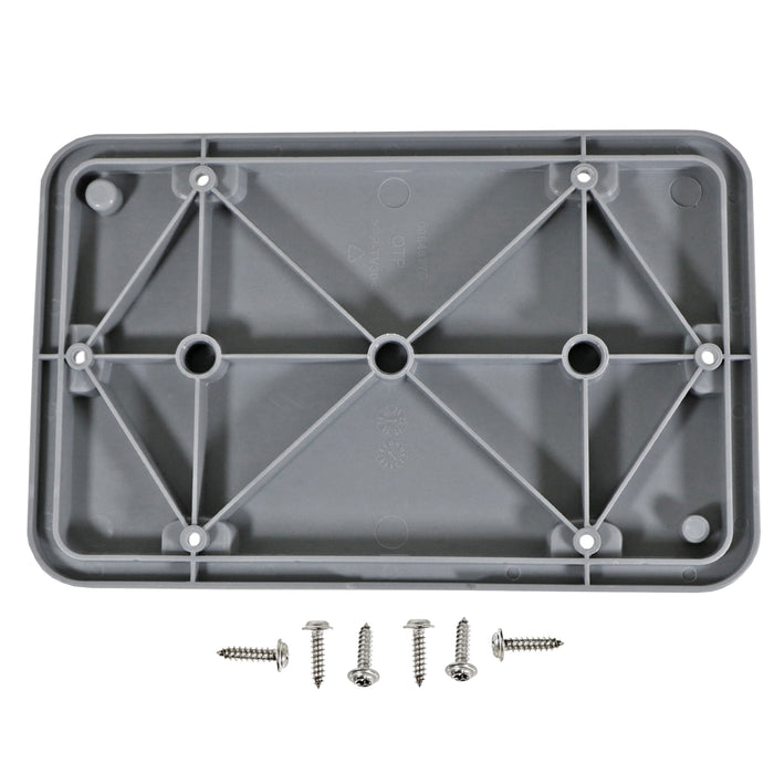 Heat Exchanger Repair Kit for Bosch Tumble Dryer Series 6 8 Avantixx MAXX7 00646776 Maintenance Flap