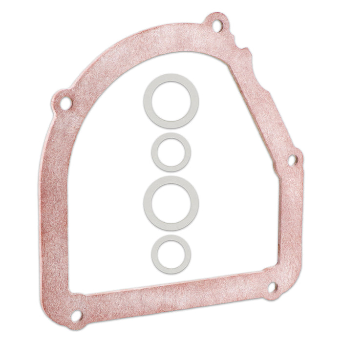Burner Plate Gasket Kit for Baxi Bermuda 15 105 HE A Instant Boiler (5130582)
