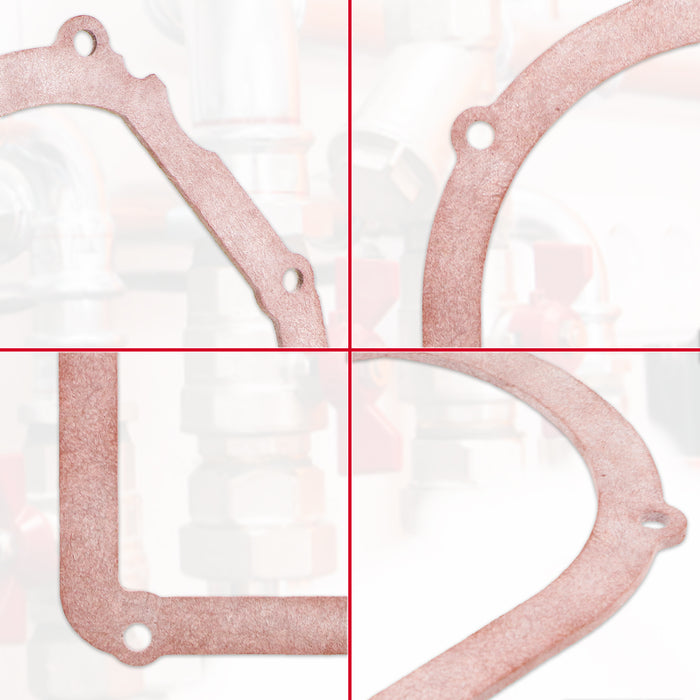 Burner Plate Gasket Kit for Potterton Apollo 25 30 Combi Boiler (5130582)