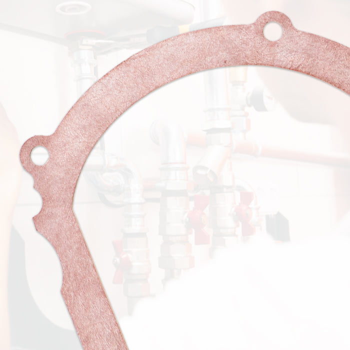 Burner Plate Gasket Kit for Baxi Bermuda 15 105 HE A Instant Boiler (5130582)