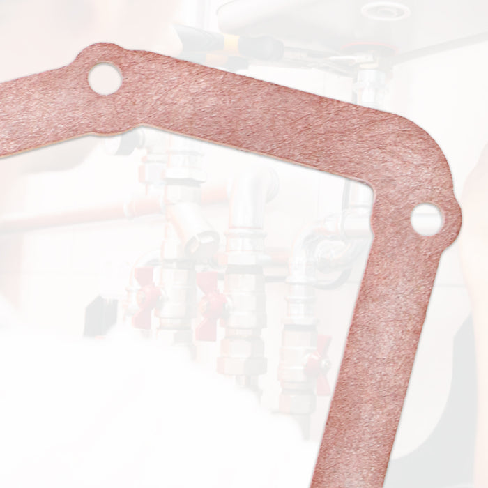 Burner Plate Gasket Kit for Potterton Apollo 25 30 Combi Boiler (5130582)