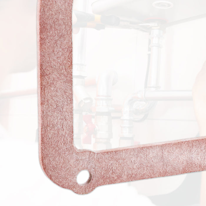 Burner Plate Gasket Kit for Potterton Apollo 25 30 Combi Boiler (5130582)