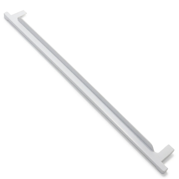 Kenwood Fridge Glass Shelf Trim Upper Middle Shelves 1100553 KIFF5014 KIFF7014