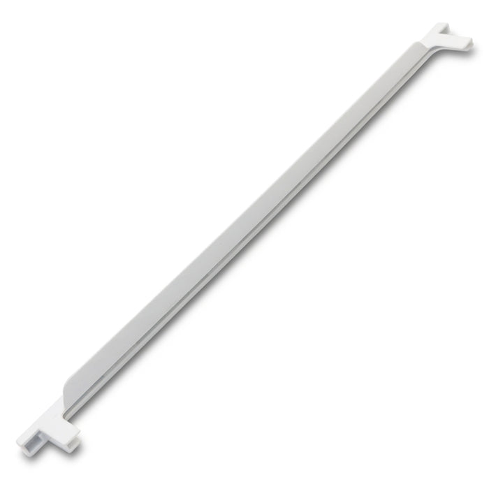 Kenwood Fridge Glass Shelf Trim Upper Middle Shelves 1100553 KIFF5014 KIFF7014