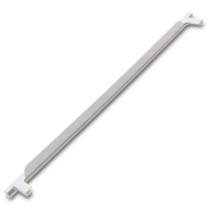 Kenwood Fridge Glass Shelf Trim Upper Middle Shelves 1100553 KIFF5014 KIFF7014