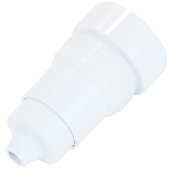 Water Tank Dispenser Nozzle Valve Plug For Logik LSBSDX23 LSBSDX20 Fridge Freezers