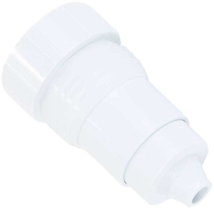 Water Tank Dispenser Nozzle Valve Plug For Logik LSBSDX23 LSBSDX20 Fridge Freezers