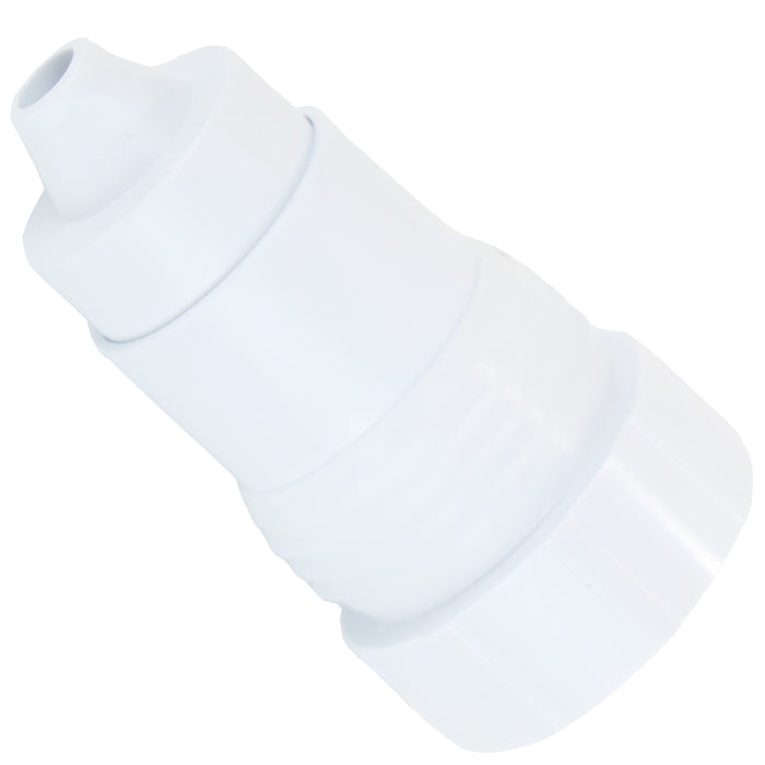 Water Tank Dispenser Nozzle Valve Plug For Logik LSBSDX23 LSBSDX20 Fridge Freezers