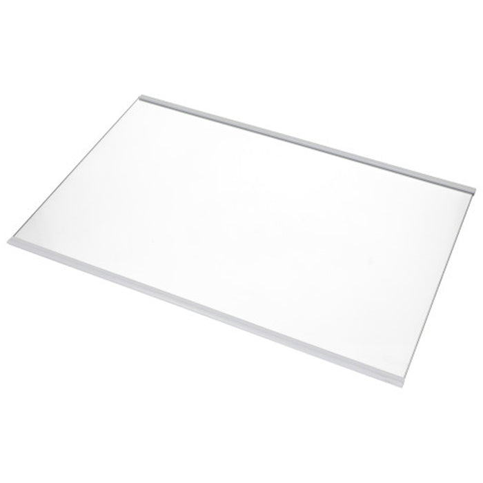 Fridgemaster Fridge Glass Shelf MC55251M MC55251MB MC55251MD 455 x 300 mm