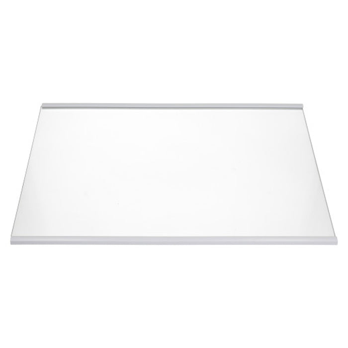 Fridgemaster Fridge Glass Shelf MC55251M MC55251MB MC55251MD 455 x 300 mm
