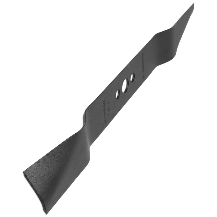 Blade for Flymo Lawnchief 400 PD Quicksilver QS 40S RE400 Lawnmower Metal Combi Grass Cutter (40cm)