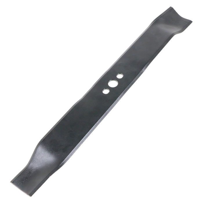 Blade for McCulloch M4046 M4546 M46 M50 Lawnmower Metal Combi Grass Cutter (46cm)