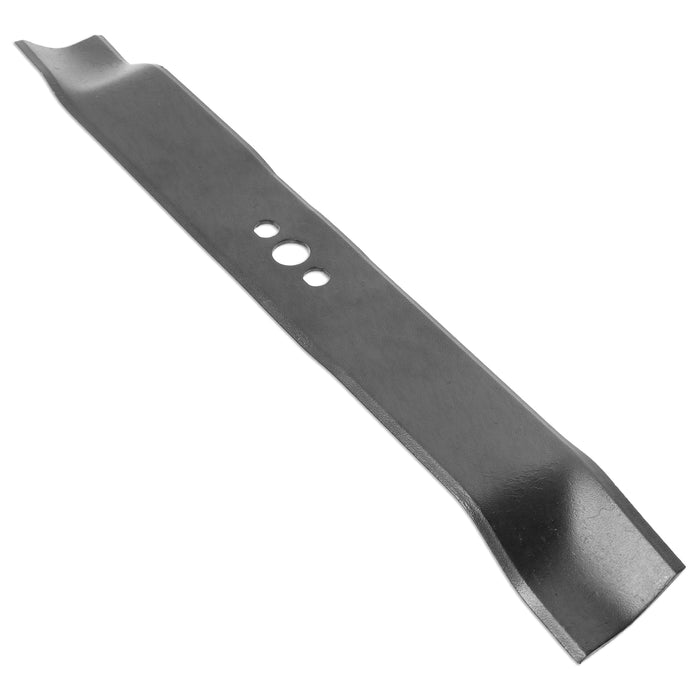 Blade for McCulloch M4046 M4546 M46 M50 Lawnmower Metal Combi Grass Cutter (46cm)