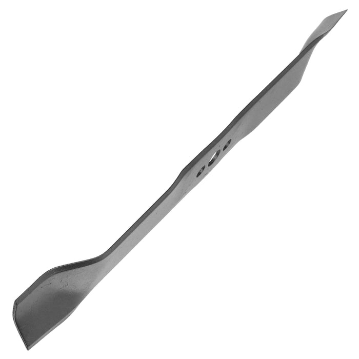 Blade for Flymo Quicksilver 46S QS46 Pioneer 460SD RE460 Lawnmower Metal Combi Grass Cutter (46cm)